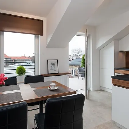 Nad Dachami Krakowa * クラクフ