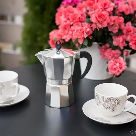 Nad Dachami Krakowa *