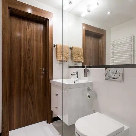 Nad Dachami Krakowa *