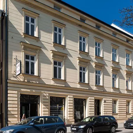Apartment Nad Dachami Krakowa Krakow