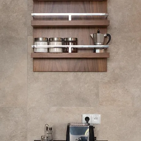 Nad Dachami Krakowa Appartement