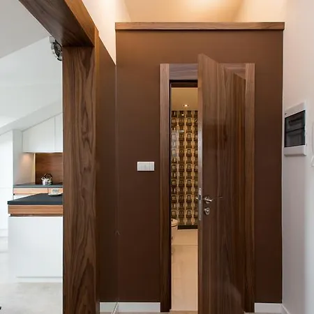 Nad Dachami Krakowa Kraków